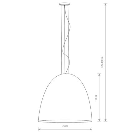 Wisz Nowodvorski Egg XL 10325