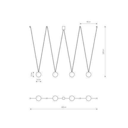 Wisz Nowodvorski SLING IV 10354