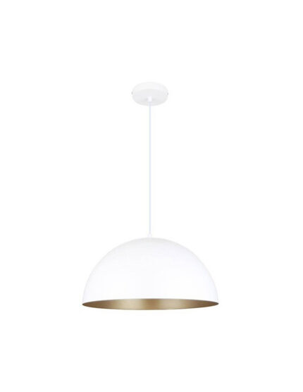 Zwis Single Zuma Line A8001XL-WH Vela