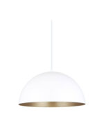 Zwis Single Zuma Line A8001XL-WH Vela