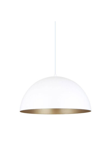 Zwis Single Zuma Line A8001XL-WH Vela