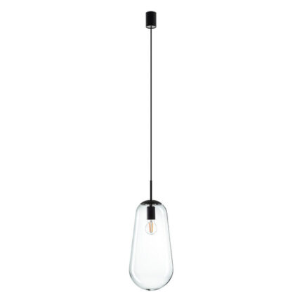 Wisz Szkleny Nowodvorski Pear 7797 BK