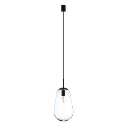 Wisz Szkleny Nowodvorski Pear M 7798 BK