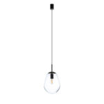 Wisz Szkleny Nowodvorski Pear S 7800 BK