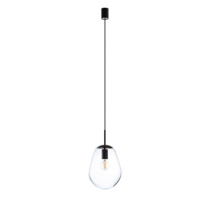 Wisz Szkleny Nowodvorski Pear S 7800 BK