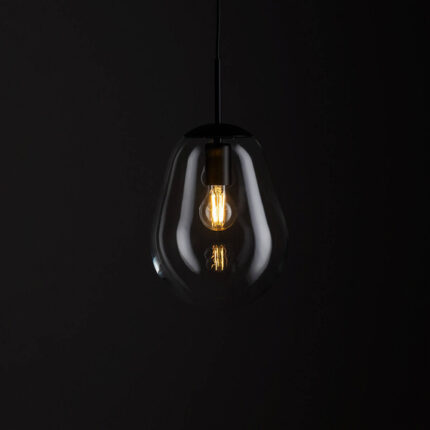 Wisz Szkleny Nowodvorski Pear S 7800 BK