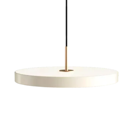Висит VITA Copenhagen Asteria жемчужно-белая