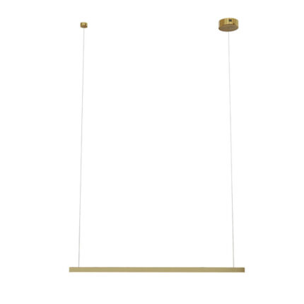 Золото MaxLight TRIO 1 P0475D оттенок