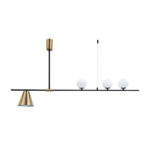 Остров Берелла Light Cenza BL5394