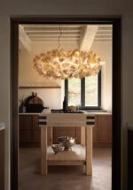 Золотая лампа Clizia Gold CLISS00GNM01T0000EU — изображение 4
