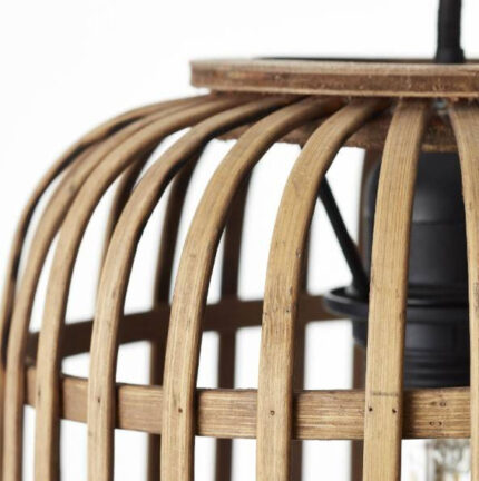 Люстры Boho Brilliant Woodrow 93777/20
