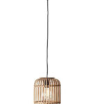 Люстры Boho Brilliant Woodrow 93777/20