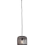 Люстры Boho Brilliant Woodrow 93777/76