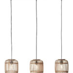 Люстры Boho Brilliant Woodrow 93778/20