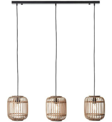 Люстры Boho Brilliant Woodrow 93778/20