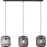 Люстры Boho Brilliant Woodrow 93778/76