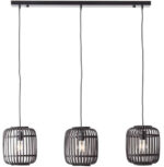 Люстры Boho Brilliant Woodrow 93778/76