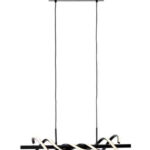 Chandelier Brilliant Amalie G99818/06