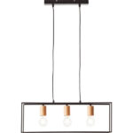 Chandelier Brilliant Arica 92747/76 — изображение 2