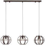 Chandelion Brilliant Basia 99253/46
