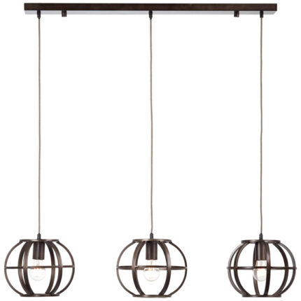 Chandelion Brilliant Basia 99253/46