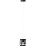 Блестящая люстра Crosstown 99262/76