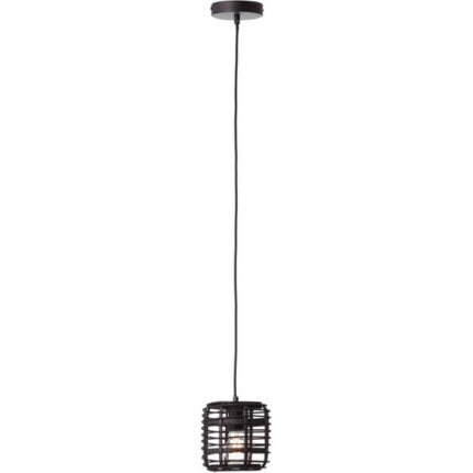 Блестящая люстра Crosstown 99262/76