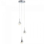 Chandelier Brilliant Frizzante G93423/15