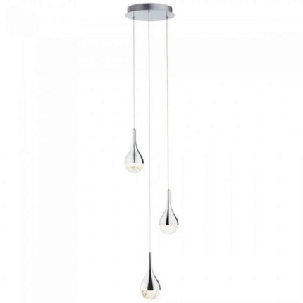 Chandelier Brilliant Frizzante G93423/15