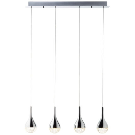 Chandelier Brilliant Frizzante G93424/15