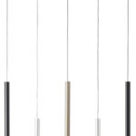 Chandelier Brilliant G93762/21 Cembalo