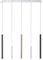 Chandelier Brilliant G93762/21 Cembalo