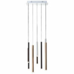 Модель Chandelier Brilliant G93763/20 Cembalo