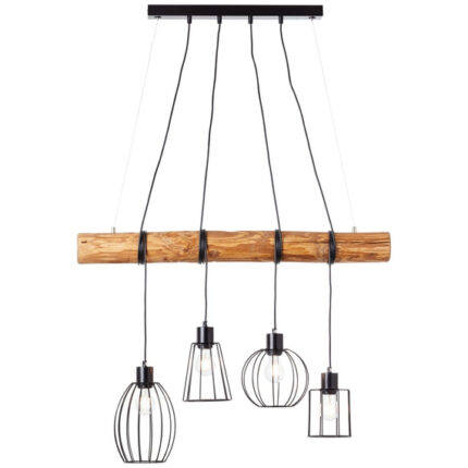 Chandelier Brilliant Keyla 99549/76