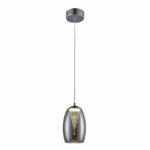 Chandelier Brilliant Metropolis G60770/93
