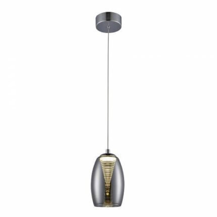 Chandelier Brilliant Metropolis G60770/93