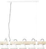 Chandelier Brilliant Plow 82175/05