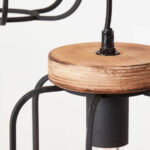Chandelier Brilliant Tosh 99502/66 — изображение 2