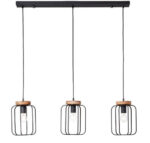 Chandelier Brilliant Tosh 99503/66