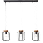 Chandelier Brilliant Tosh 99503/66