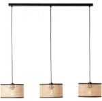 Chandelier Brilliant Wiley 99534/09