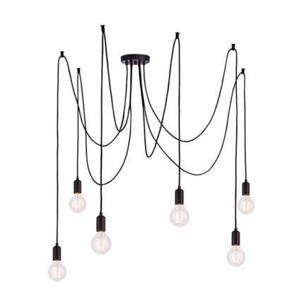 Студия Chandelier Endon 76583
