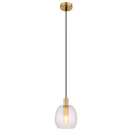 Люстры Globo Lighting 15789HM Гарри