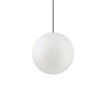 Chandelier Ideal Lux SOLE SP1