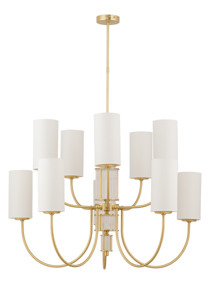 Chandelier Kutek Mood CER-ZW-10 (ZM)