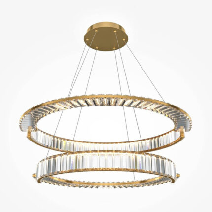 Модель Maytoni Krone P097EN-L90G4K