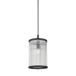Chandelier Zuma Line Sergio P0528-01F-P7AC черный