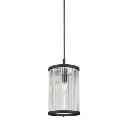 Chandelier Zuma Line Sergio P0528-01F-P7AC черный