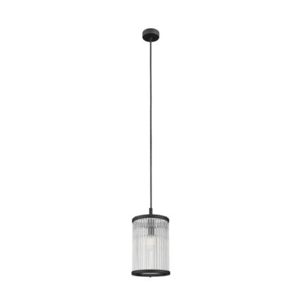 Chandelier Zuma Line Sergio P0528-01F-P7AC черный