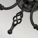 Kinkiet Artisan - 2 источника света — изображение 3